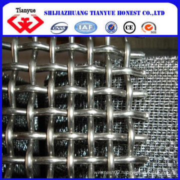 Crimped Wire Mesh (TYF-031)